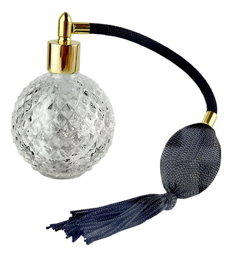 Botella Pulverizadora, Botella De Perfume, Recipiente