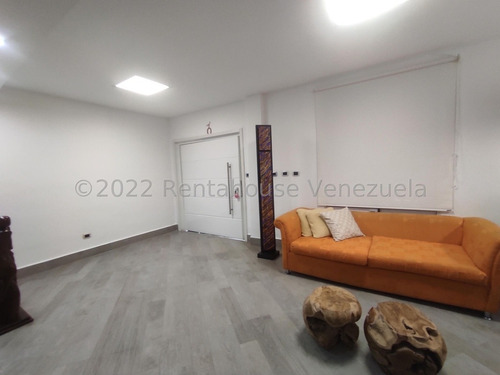 Imagen 5 de 28 de Moderna Casa En Venta Amoblada En El Limón Maracay Ag