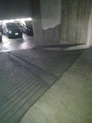 Imagen 2 de 4 de Excelente Cochera En Belgrano