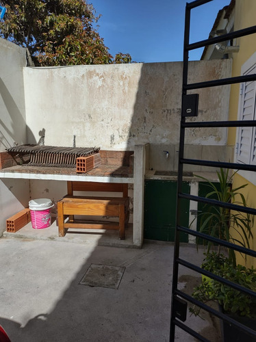 Departamento En Planta Baja A 100 Metros Del Mar