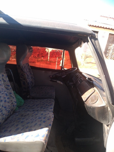 Volkswagen Kombi 1600