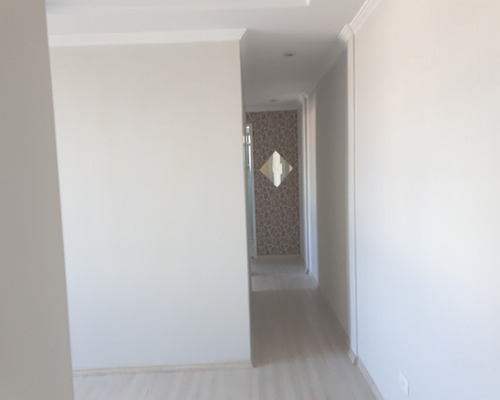 Lindo Apto 2 Dorm Vila Constança Ótima Localização - Ap01462 - 69234752