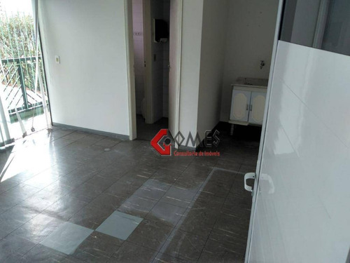 Imagem 10 de 18 de Prédio Para Alugar, 361 M² Por R$ 6.500,00/mês - Vila Marlene - São Bernardo Do Campo/sp - Pr0112