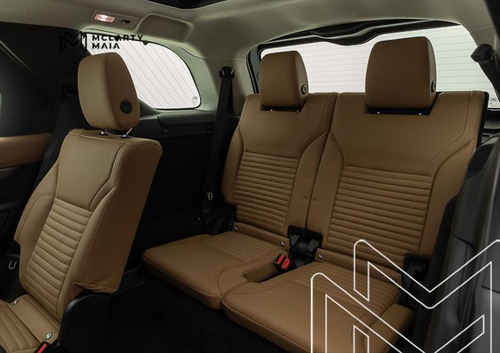 Land Rover Discovery 3.0 D350 Turbo Mhev Metropolitan Edition