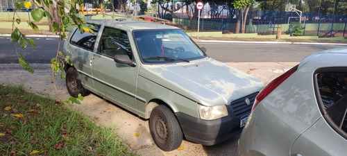 Fiat Uno mille fire flex