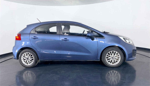 Imagen 4 de 15 de 110378 - Kia Kia Rio Hb 2017 Con Garantía