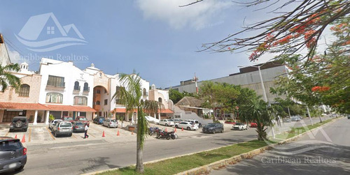 Oficina En Venta En Cancun Centro Smz 15  Alrz8269
