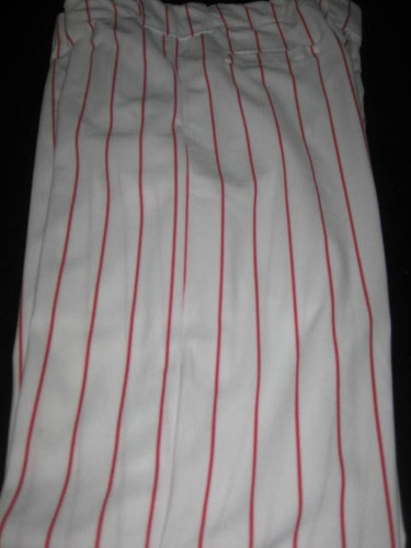 Imagen 6 de 10 de Pantalon De Sotfball / Beisbol Marca Yston, Star, Casv, Nuev