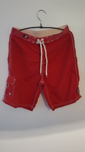 Bermudas Traje De Baño Oneill  Talla 14 Juvenil 