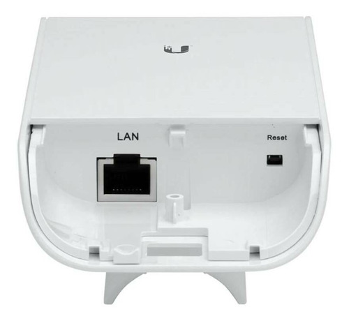 Access Point Ubiquiti Airmax Locom5 Blanco 220v