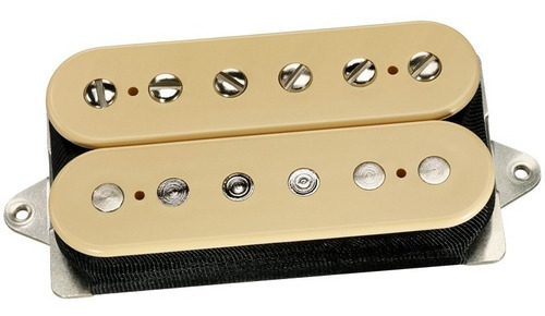 Pastilla Humbucker Paf® 36th Anniversary, Dimarzio Dp103 Cra