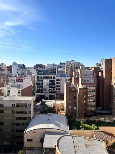 Departamento En Nueva Cordoba De 1 Dormitorio En Alquiler