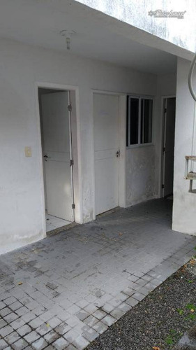 Casa Com 3 Dormitórios Para Alugar, 182 M² Por R$ 6.000/mês - Aflitos - Recife/pe - Ca0308