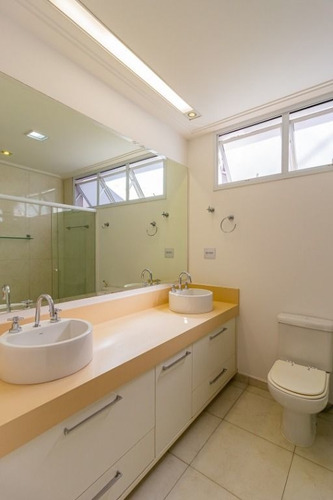 Imagem 23 de 30 de Casa Com 3 Dormitórios À Venda, 295 M² Por R$ 2.300.000,00 - Jardim França - São Paulo/sp - Ca1569