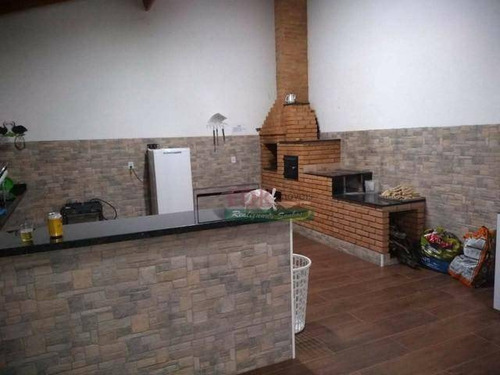Imagem 8 de 8 de Chácara Com 1 Dormitório À Venda, 945 M² Por R$ 350.000,00 - Portal Mantiqueira - Caçapava/sp - Ch0413