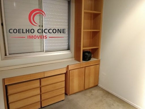 Imagem 5 de 12 de Alugue Apartamento Em Barcelona - V-2622
