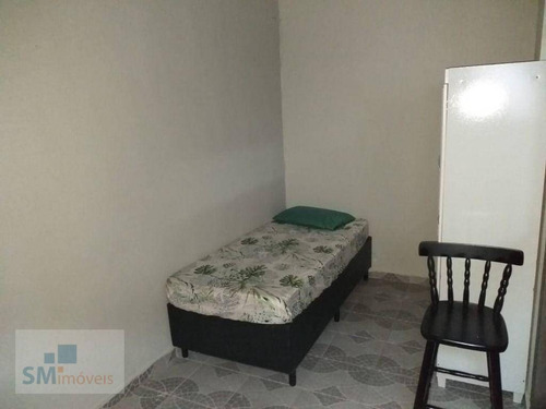 Imagem 11 de 15 de Casa Com 3 Dormitórios À Venda, 207 M² Por R$ 600.000 - Parque Terra Nova Ii - São Bernardo Do Campo/sp - Ca0575