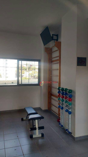 Imagem 8 de 30 de Apartamento Residencial À Venda, Vila Pirituba, São Paulo - . - Ap0004