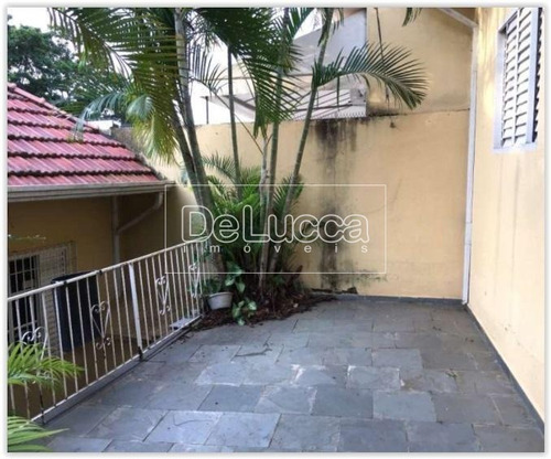 Imagem 21 de 22 de Casa À Venda Em Jardim Madalena - Ca003353