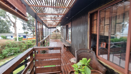 Preciosa Casa En Concon