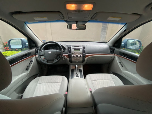 Imagen 5 de 13 de Hyundai Veracruz
