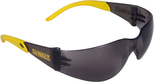 Lentes Dewalt Dpg54-2c Gafas De Seguridad Protector De Humo