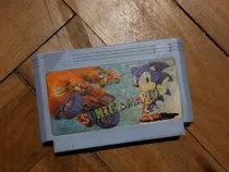 Comprar Family Game Juego Somari Mario Y Sonic 8bits Consola Family