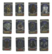Comprar Tazos Pepsico Star Wars Trilogía Pepsico Pegalactico Snacks