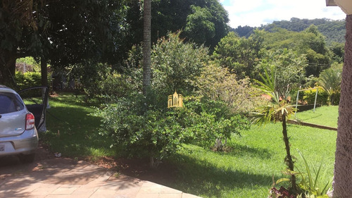 Imagem 14 de 30 de Sitio Em Esmeraldas - St00157 - 70076628