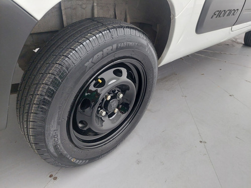 Fiat Fiorino 1.4 MPI FURGÃO ENDURANCE 8V FLEX 2P MANUAL