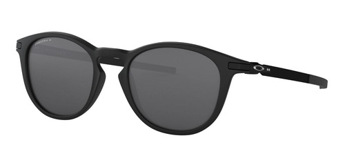 Lentes De Sol Oakley Pitchman R Prizm/polarized - Negro 50mm