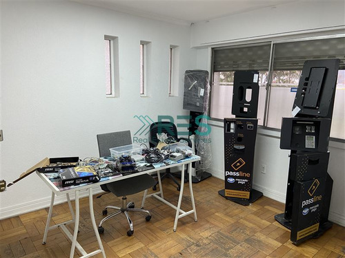 Imagen 17 de 23 de Local Comercial En Arriendo En Las Condes