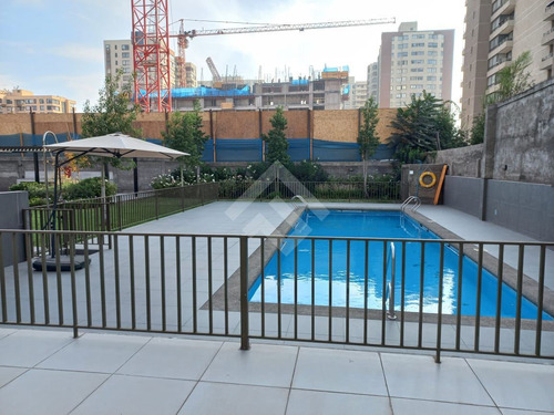 Departamento En Venta De 3 Dorm. En San Miguel