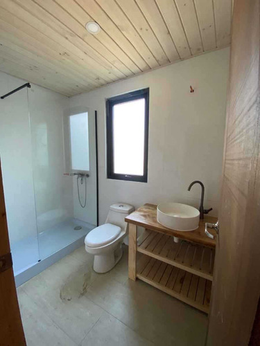 Casa En Parcela A 20 Min De Pucón (92381)