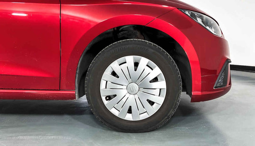 Imagen 13 de 15 de 36970 - Seat Ibiza 2018 Con Garantía Mt