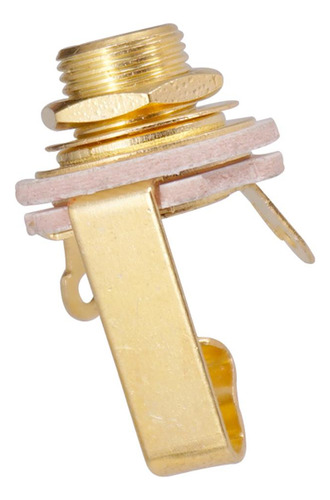 Toma De Salida Dorado