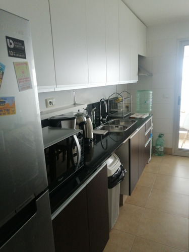 Imagen 8 de 26 de Atención Inversor. Vendo Apartamento En Ramb Rep De Chile