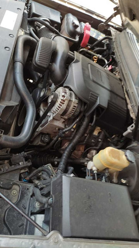 Imagen 3 de 6 de Chevrolet Tahoe Tahoe Xlt Tahoe 4 X 4