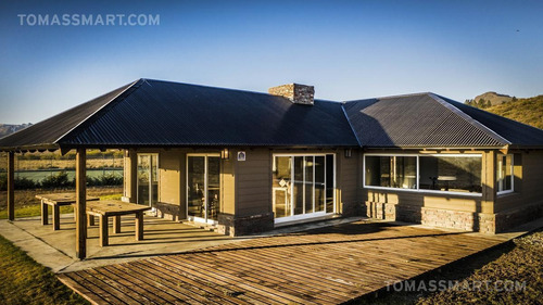 Imagen 5 de 6 de Lote Vista Al Lago! Bº Cerrado Barrancas Dina Huapi