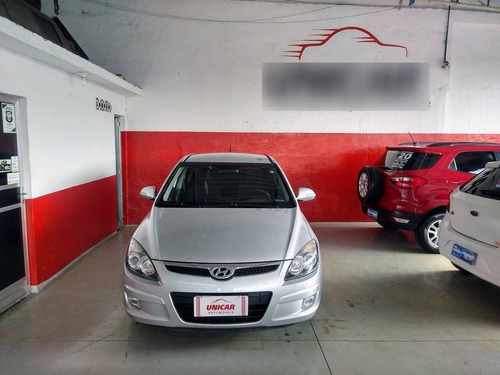 Imagem 6 de 9 de Hyundai I30 2.0 Mpi 16v Gasolina 4p Manual