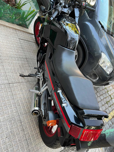 Imagen 15 de 17 de Kawasaki Ninja