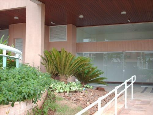 Imagem 24 de 29 de Apartamento À Venda - Praia Da Enseada - Guarujá - Ap1438