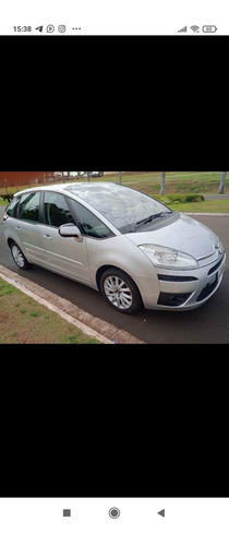 Imagem 1 de 6 de Citroen C4 Picasso