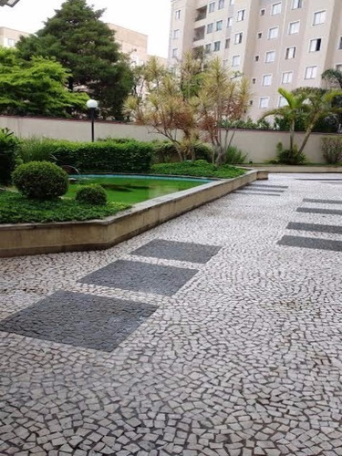 Imagem 18 de 18 de Excelente Oportunidade - Apartamento A Venda - Bairro Do Limão - Ap0315