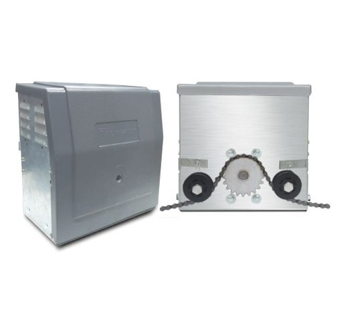 Kit Completo Deslizante Corrente Compatec 600kg 40c/ Dc60/02