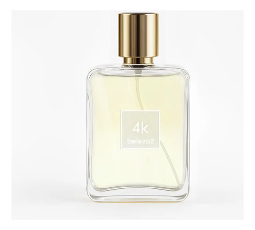 4k Eau De Parfum 100ml - Perfumes Beleza2