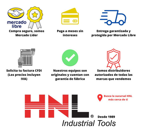 Hidrolavadora Industrial Starcco 5 Hp Psi Trifasica Uso Rudo