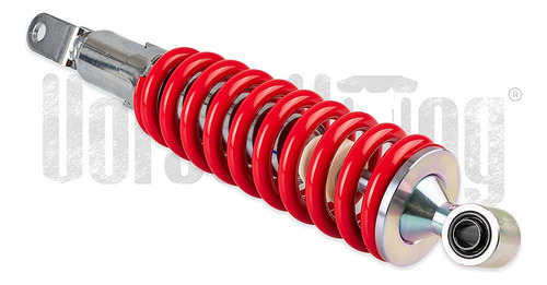 Amortiguador Trasero Rojo Vort-x300 F02020157
