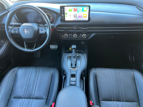 Honda HR-V 2.0 Touring Cvt
