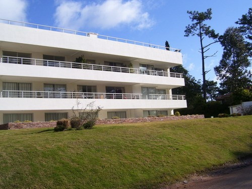 Venta Apartamento Penthouse Punta Del Este Espectacular